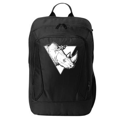 Rhino Great Gift City Backpack