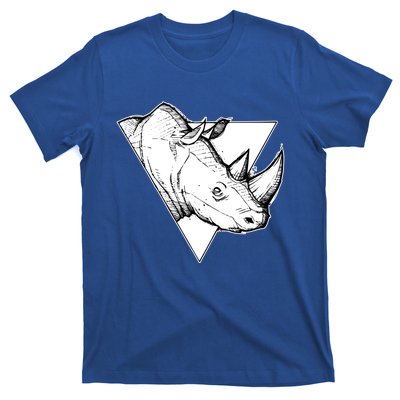 Rhino Great Gift T-Shirt