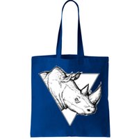 Rhino Great Gift Tote Bag