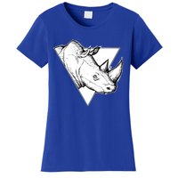 Rhino Great Gift Women's T-Shirt