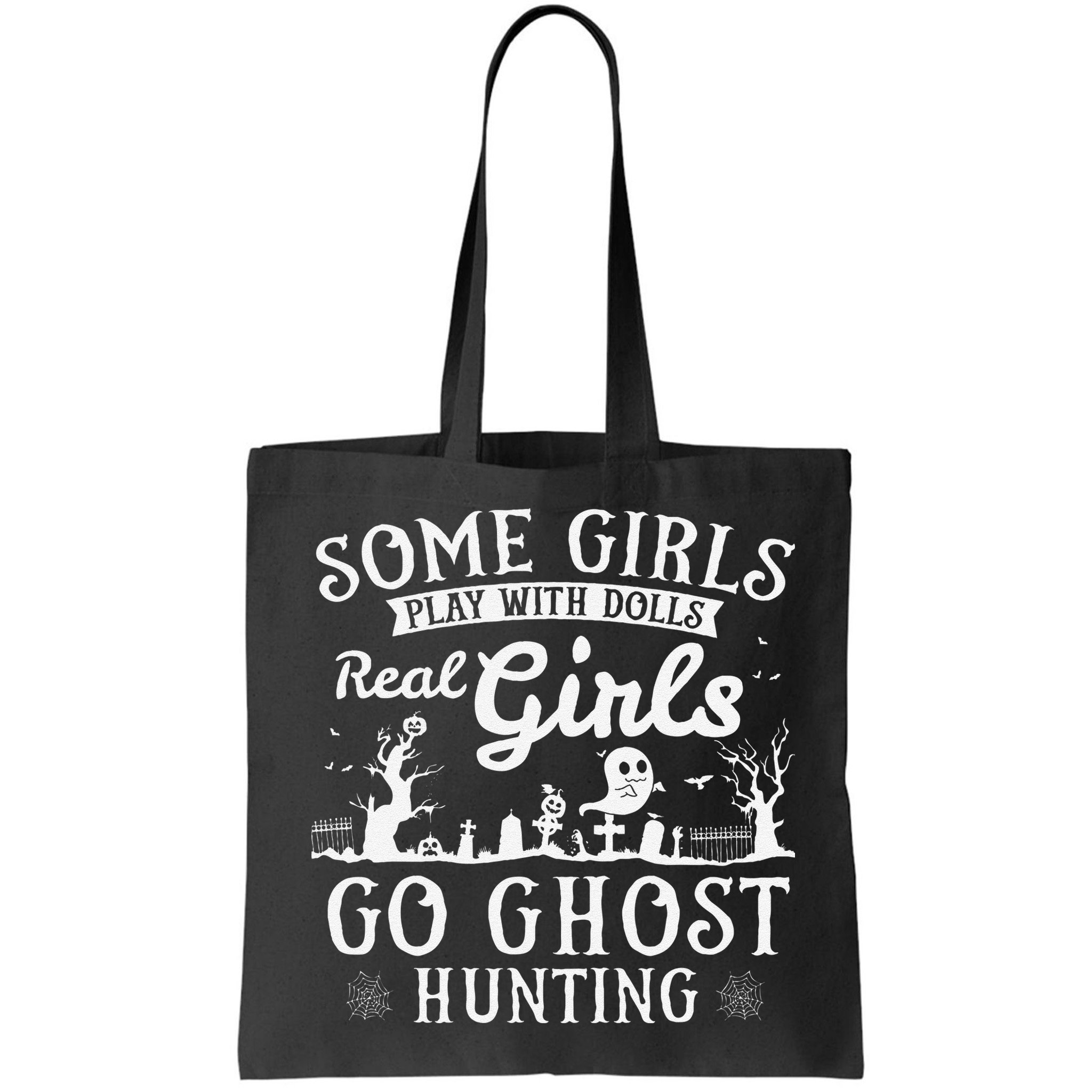Real Go Ghost Hunting Ghosts Paranormal Researcher Bag