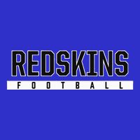 Redskins Goshen High School Football Kids T-Shirt