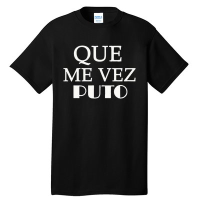 Relax Gringo Im Legal Funny Mexican Immigrant Tall T-Shirt