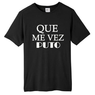 Relax Gringo Im Legal Funny Mexican Immigrant Tall Fusion ChromaSoft Performance T-Shirt