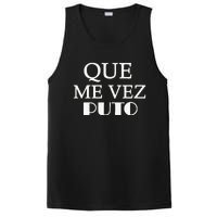 Relax Gringo Im Legal Funny Mexican Immigrant PosiCharge Competitor Tank