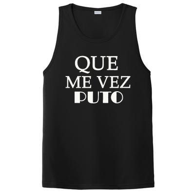 Relax Gringo Im Legal Funny Mexican Immigrant PosiCharge Competitor Tank