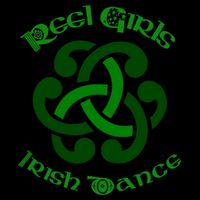 Reel Girls Irish Dance For Irish Dancers Womens Tank Top