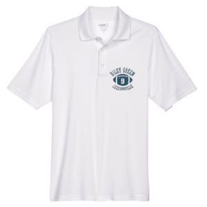 Riley Green Jacksonville Men's Origin Performance Pique Polo