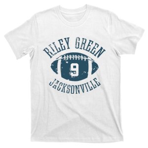 Riley Green Jacksonville T-Shirt