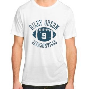 Riley Green Jacksonville Adult ChromaSoft Performance T-Shirt