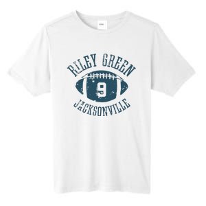 Riley Green Jacksonville Tall Fusion ChromaSoft Performance T-Shirt