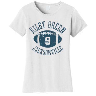 Riley Green Jacksonville Women's T-Shirt