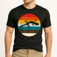 Retile Gecko Lizard Gecko Performance Shirt