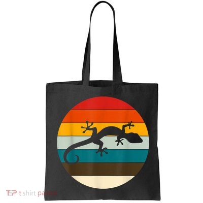 Retile Gecko Lizard Gecko Bag