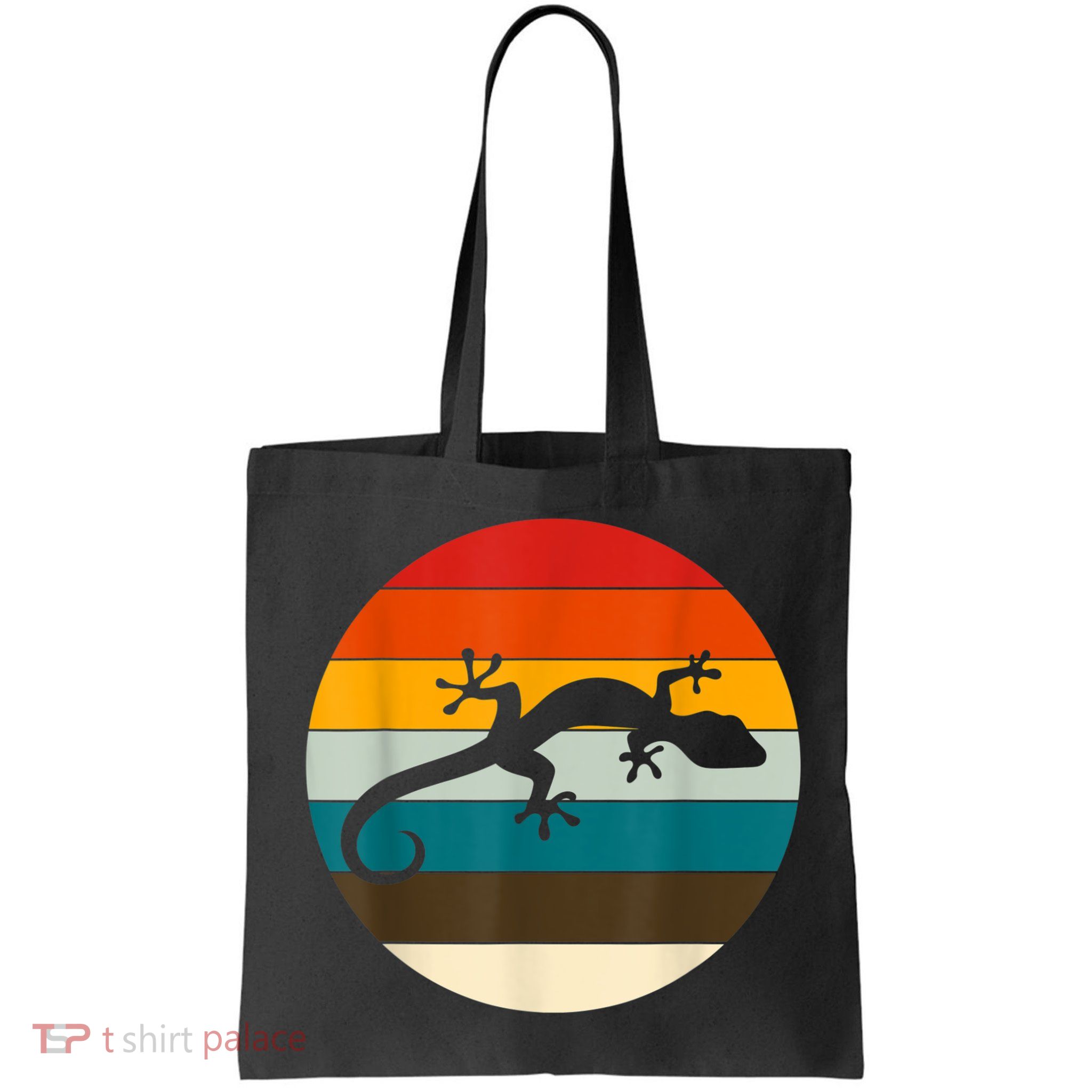 Retile Gecko Lizard Gecko Bag