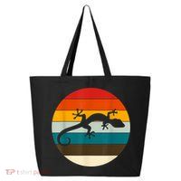 Retile Gecko Lizard Gecko 25L Jumbo Tote