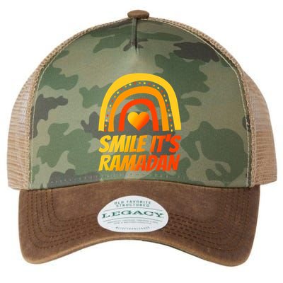 Ramadan Gift Muslim Eid Clothes Ramadan Mubarak Gift Legacy Tie Dye Trucker Hat