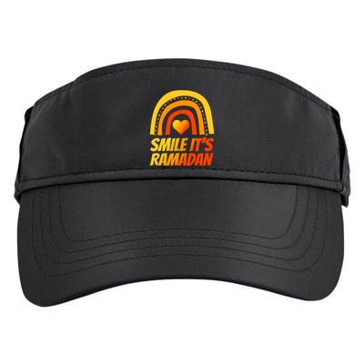 Ramadan Gift Muslim Eid Clothes Ramadan Mubarak Gift Adult Drive Performance Visor