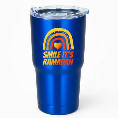 Ramadan Gift Muslim Eid Clothes Ramadan Mubarak Gift Tumbler