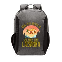 Real GS Move In Silence Like Lasagna Vector Backpack