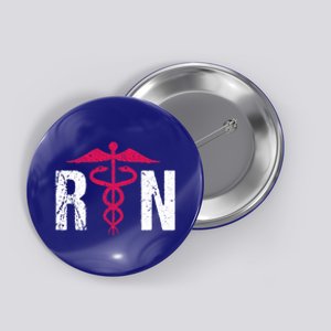 Rn Gift Nurse Gift Gift Button