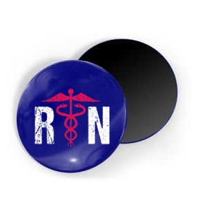 Rn Gift Nurse Gift Gift Magnet