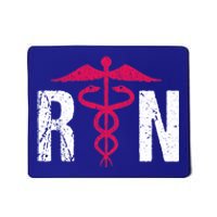 Rn Gift Nurse Gift Gift Mousepad