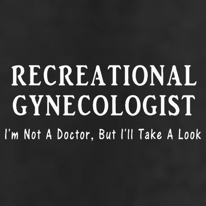 Recreational Gynecologist Not A Doctor But I'll Take A Look 11oz C Handle Ceramic Mug