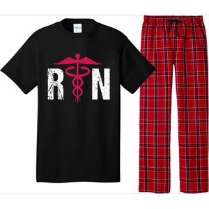 Rn Gift Nurse Gift Gift Pajama Set