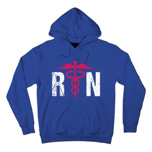 Rn Gift Nurse Gift Gift Hoodie