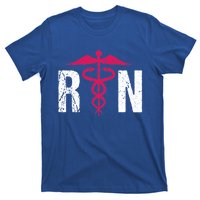 Rn Gift Nurse Gift Gift T-Shirt