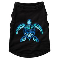 Retro Gulf Of Mexico 1569 Summer Vibes Vintage Art .Png Doggie Tank