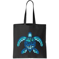 Retro Gulf Of Mexico 1569 Summer Vibes Vintage Art .Png Bag