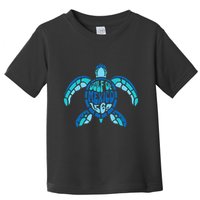 Retro Gulf Of Mexico 1569 Summer Vibes Vintage Art .Png Toddler T-Shirt