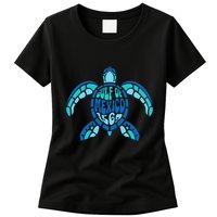 Retro Gulf Of Mexico 1569 Summer Vibes Vintage Art .Png Womens T-Shirt