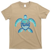 Retro Gulf Of Mexico 1569 Summer Vibes Vintage Art .Png T-Shirt