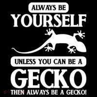 Reptile Gecko Mug