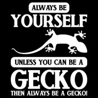 Reptile Gecko Cropped Pullover Crew