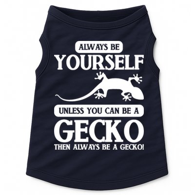 Reptile Gecko Doggie Tank