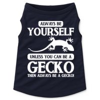 Reptile Gecko Doggie Tank
