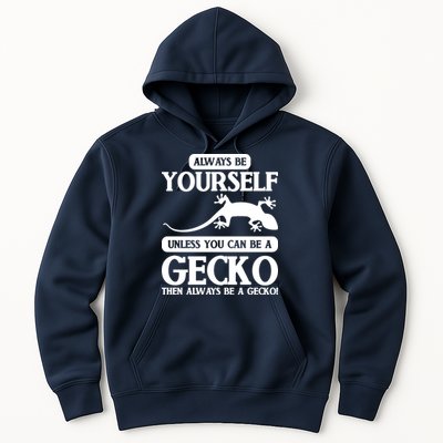 Reptile Gecko Hoodie