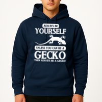 Reptile Gecko Hoodie