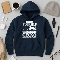 Reptile Gecko Hoodie
