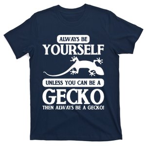 Reptile Gecko T-Shirt