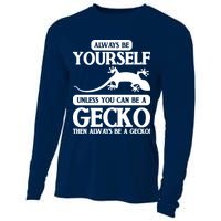 Reptile Gecko Cooling Performance Long Sleeve Crew