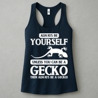 Reptile Gecko Womens Tank Top
