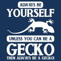 Reptile Gecko Toddler Sweatshirt