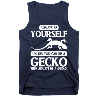 Reptile Gecko Tank Top