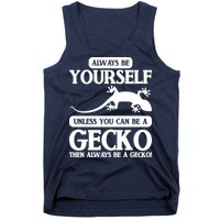 Reptile Gecko Tank Top