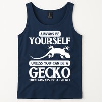 Reptile Gecko Tank Top